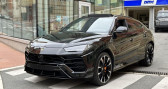 Lamborghini Urus occasion année 2022 Annonce Lamborghini Urus occasion Essence V8 650 Biturbo à MONACO