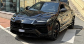 Lamborghini Urus occasion année 2021 Annonce Lamborghini Urus occasion Essence V8 650 Biturbo à MONACO