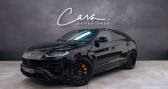 Annonce Lamborghini Urus occasion Essence V8 650 cv - FRAN�AIS FULL OPTIONS ENTRETIEN LYON TOIT OUVRAN � CHAZAY D'AZERGUES