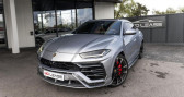 Lamborghini Urus occasion année 2019 boite Automatique Annonce Lamborghini Urus occasion Essence V8 650 CV LEASING 2490E-MOIS à Lyon