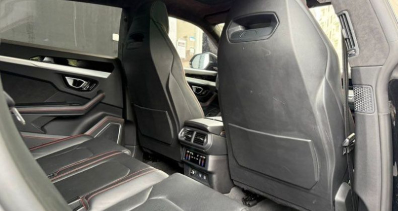 Lamborghini Urus V8 650cv FRANÇAIS 09-2021 à 154900EURO 2021 - photo n°6 Lamborghini Urus V8 650cv FRANÇAIS 09-2021 à 154900EURO  occasion à EPINAY-SUR-SEINE - photo n°6