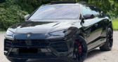 Lamborghini Urus occasion année 2021 boite Automatique Annonce Lamborghini Urus occasion Essence V8 650cv FRANÇAIS 09-2021 à 159900EURO à EPINAY-SUR-SEINE