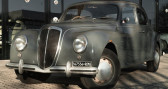 Lancia Aurelia occasion année 1952 boite Manuelle Annonce Lancia Aurelia occasion Essence B21 à Reggio Emilia