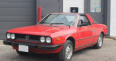 Annonce Lancia Beta occasion Essence   LYON