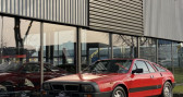 Lancia Beta occasion année 2000 boite Manuelle Annonce Lancia Beta occasion Essence MONTECARLO SPIDER PININFARINA phase 2 à Fontenay-sur-eure