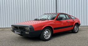 Lancia Beta , garage TD CLASSIC CARS  Obernai