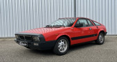 Lancia Beta occasion  année 1992 boite Manuelle Annonce Lancia Beta occasion Essence MONTECARLO SPIDER à Obernai