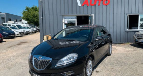 Lancia Delta occasion 2009 mise en vente à Fontenay-sur-Eure par le garage EUROVAL AUTO - photo n°1