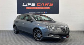 Lancia Delta occasion année 2010 boite Automatique Annonce Lancia Delta occasion Diesel 1.4 16v T-Jet 116ch Platino Boite Automatique 2010 1ère main à MOUANS SARTOUX