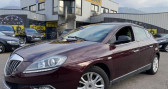Lancia Delta occasion année 2008 boite Manuelle Annonce Lancia Delta occasion Essence 1.4 16V T-JET 120 ORO à VOREPPE