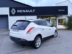 Lancia Delta 1.4 16v T-jet 150 Di Lusso  occasion � Castelmaurou - photo n�2