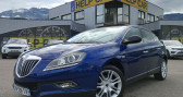 Lancia Delta occasion année 2009 boite Automatique Annonce Lancia Delta occasion Diesel 1.6 MULTIJET 120 16V DPF DI LUSSO à VOREPPE