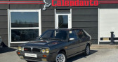 Annonce Lancia Delta occasion Essence 1600 HF TURBO � Cranves-Sales