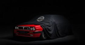 Lancia Delta occasion 1989 mise en vente &agrave; Reggio Emilia par le garage RUOTE DA SOGNO - photo n&deg;1