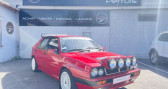 Lancia Delta occasion année 1988 boite Manuelle Annonce Lancia Delta occasion Essence 2.0 HF 8S Tbo Integrale à PERTUIS