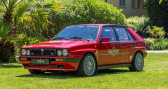 Lancia Delta occasion année 1991 boite Manuelle Annonce Lancia Delta occasion Essence 2.0 HF Tbo 16V Integrale à NICE