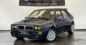 Lancia Delta occasion année 1992 boite Manuelle Annonce Lancia Delta occasion Essence 2.0 T 211 HF Integrale Evoluzione Sacca Intercooler 1/250 à VILLE LA GRAND