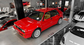 Lancia Delta , garage DREAM CAR PERFORMANCE  SAINT LAURENT DU VAR