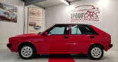 Lancia Delta occasion année 1992 Annonce Lancia Delta occasion Essence HF 1.6 TURBO à Les Attaques