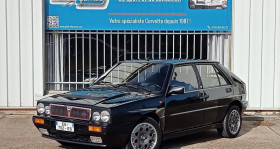 Lancia Delta occasion 1990 mise en vente à Arnage par le garage SPIRIT OF LE MANS - photo n°1