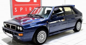 Lancia Delta occasion année 1992 boite Manuelle Annonce Lancia Delta occasion Essence HF Integrale Evo 1 à La Boisse