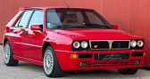Lancia Delta occasion année 1996 boite Manuelle Annonce Lancia Delta occasion Essence Hf intégrale évolution 2 origine France à PERPIGNAN