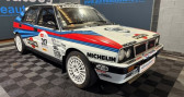 Voiture occasion Lancia Delta HF INTEGRALE RALLYE VHRS EX GROUPE A