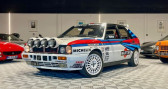 Annonce Lancia Delta occasion Essence integrale hf martini  CAVAILLON