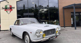 Lancia Flaminia , garage SANSEIGNE VINTAGE � SALINS-LES-BAINS