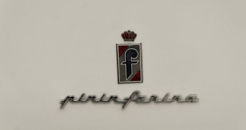 Lancia Flaminia COUPÉ PININFARINA 2.5  occasion à Reggio Emilia - photo n°7