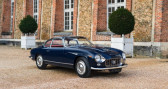 Annonce Lancia Flaminia occasion Essence Super Sport Zagato  Paris 7