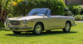 Lancia Flavia 1800 Convertible  1966 - annonce de voiture en vente sur Auto S&eacute;lection.com