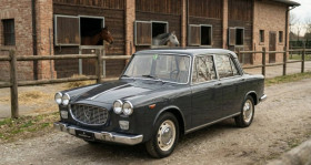Lancia Flavia , garage RUOTE DA SOGNO � Reggio Emilia