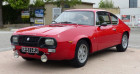 Lancia Fulvia occasion Rouge année 1972 boite Manuelle Annonce Lancia Fulvia occasion Essence 1.3 S ZAGATO à Aix En Provence