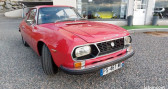 Lancia Fulvia occasion année 1972 boite Manuelle Annonce Lancia Fulvia occasion Essence 1.3 Sport Zagato à SAINT HEAND