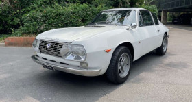 Lancia Fulvia occasion 1969 mise en vente à BOIS GRENIER par le garage AUTO CLASSIC PASSION - photo n°1