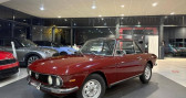 Lancia Fulvia 1.3S  1974 - annonce de voiture en vente sur Auto S&eacute;lection.com