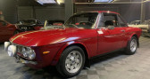 Lancia Fulvia occasion année 1971 boite Manuelle Annonce Lancia Fulvia occasion Essence 1300 S série 2 à SAINT-LAURENT DU VAR