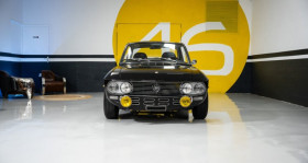 Lancia Fulvia occasion 1972 mise en vente &agrave; Courbevoie par le garage ATELIER 46 - photo n&deg;1