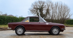 Lancia Fulvia occasion 1971 mise en vente &agrave; Reggio Emilia par le garage RUOTE DA SOGNO - photo n&deg;1