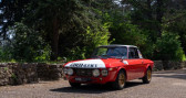 Annonce Lancia Fulvia occasion Essence 1971 - coup 1600 HF Fanalone  LYON