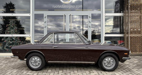 Lancia Fulvia , garage RUOTE DA SOGNO � Reggio Emilia