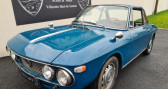 Lancia Fulvia occasion année 1966 Annonce Lancia Fulvia occasion Essence 1ère série 1200 moteur 1300 à La Ville Du Bois
