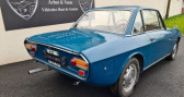 Lancia Fulvia occasion année 1966 boite Manuelle Annonce Lancia Fulvia occasion Essence 1ère série 1200 moteur 1300 à La Ville Du Bois
