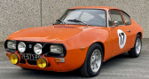 Annonce Lancia Fulvia occasion Essence Sport 1.3 S ZAGATO  Les Attaques