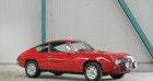 Lancia Fulvia occasion Rouge année 1970 boite Manuelle Annonce Lancia Fulvia occasion Electrique SPORT 1.3S ZAGATO à VENDENHEIM