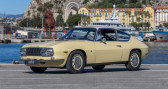 Lancia Fulvia occasion année 1969 boite Manuelle Annonce Lancia Fulvia occasion Essence Zagato 1300 à NICE