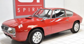 Lancia Fulvia , garage GT SPIRIT  La Boisse