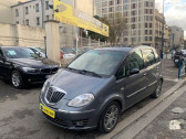 Lancia Musa occasion année 2008 boite Manuelle Annonce Lancia Musa occasion Diesel 1.3 JTD 90 MULTIJET 16V ORO à Pantin