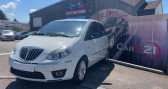 Annonce Lancia Musa occasion Diesel 1.3 Jtd 95Cv 16V S&S Gold 07-2012  Dijon
